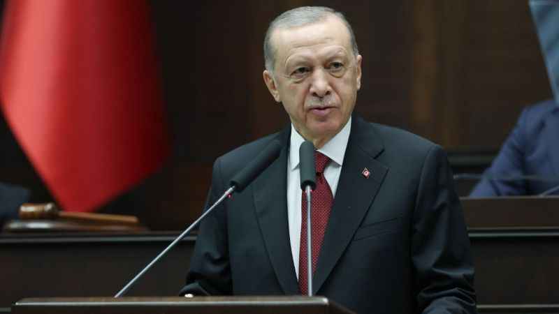 Cumhurbaşkanı Erdoğan: “Milletimizi gerçek belediyecilikle tanıştırana kadar durmak yok” Cumhurbaşkanı Erdoğan: “Milletimizi gerçek belediyecilikle tanıştırana kadar durmak yok”