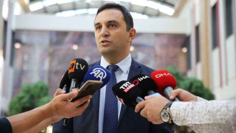 Gaziantep Şehir Hastanesinde 2 günde 7 bin 500 hastaya hizmet verildi Gaziantep Şehir Hastanesinde 2 günde 7 bin 500 hastaya hizmet verildi