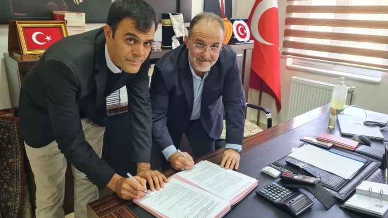 Afşin'de tarihi mozaikler bulundu Afşin'de tarihi mozaikler bulundu