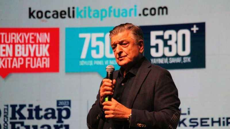Yılmaz Vural: 