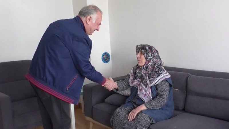 Erzurum’dan tıp dünyasını heyecanlandıran gelişme Erzurum’dan tıp dünyasını heyecanlandıran gelişme