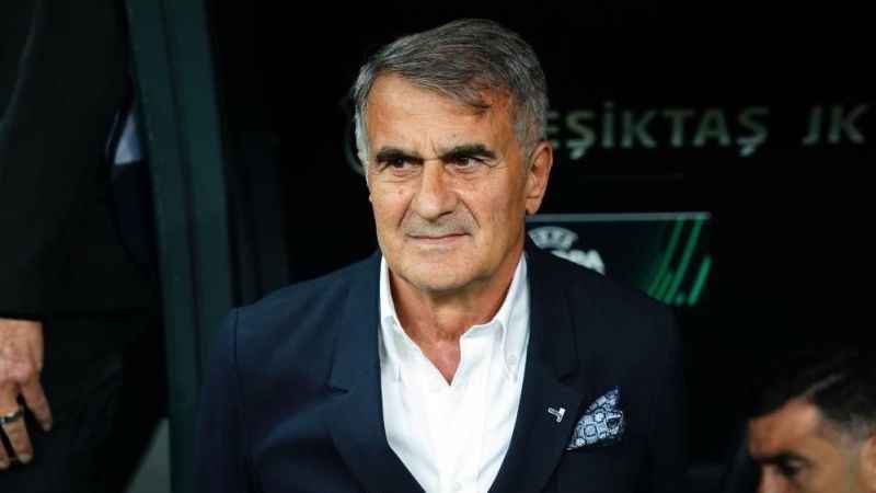 Süper Lig'de teknik direktör kıyımı devam ediyor