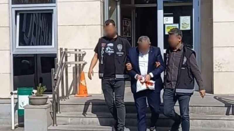 Kırklareli'nde 11 kişi tutuklandı