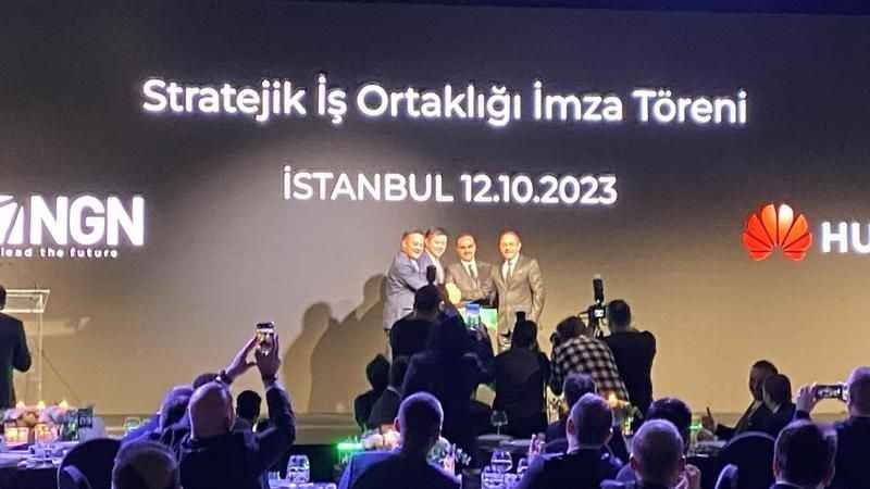 Bakan Mehmet Kacır: 