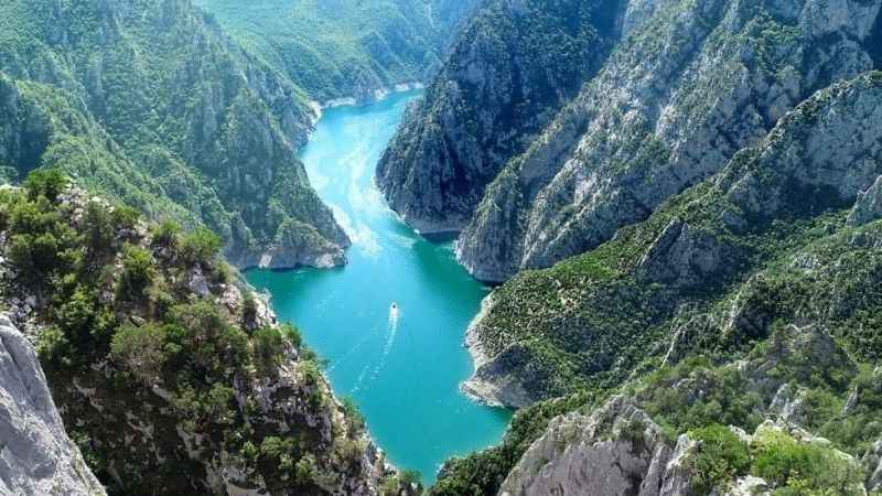 Samsun turizmde atağa kalkıyor