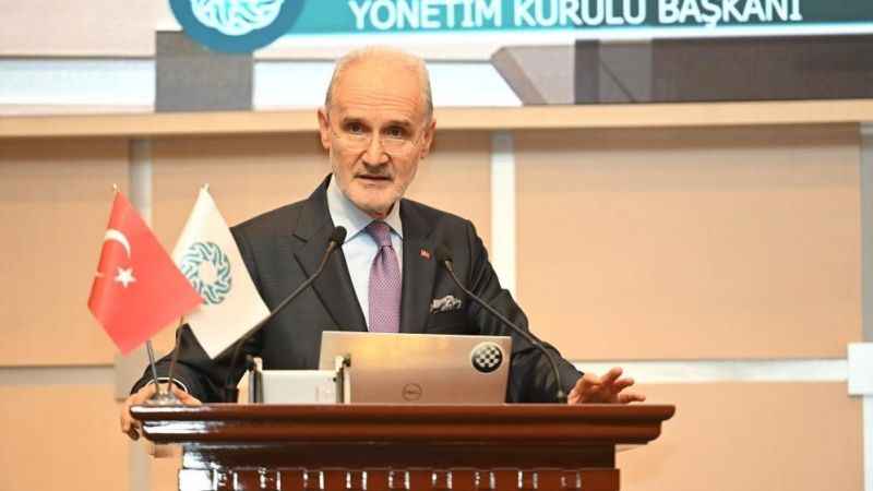 İTO Başkanı Avdagiç’ten 750 bin işletmeye indirim çağrısı