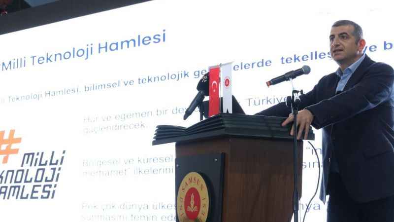 Haluk Bayraktar: 