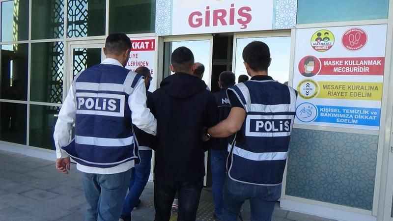 Bakan Yerlikaya: “Son 120 günde 80 bin 572 uyuşturucuyla mücadelede operasyonu düzenlendi” Bakan Yerlikaya: “Son 120 günde 80 bin 572 uyuşturucuyla mücadelede operasyonu düzenlendi”