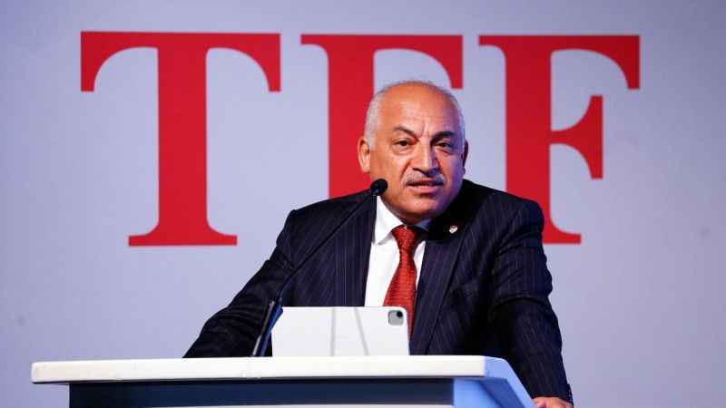 Mehmet Büyükekşi: 
