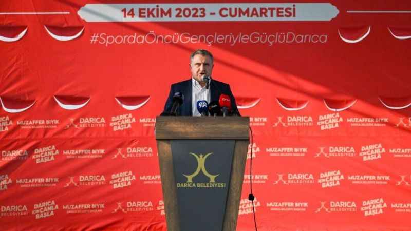 Bakan Bak: 