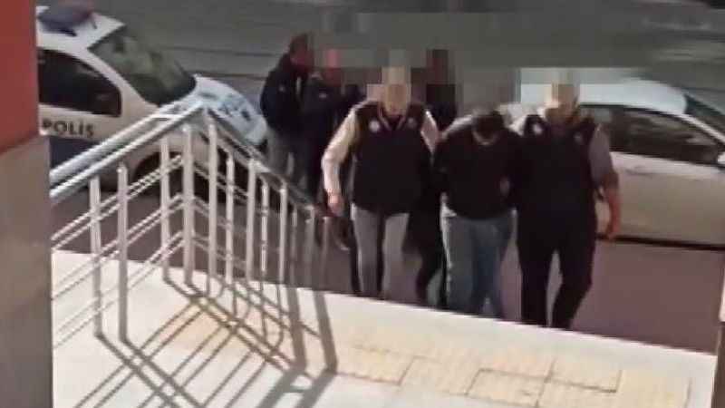 Kocaeli'de PYD/YPG operasyonu: 4 tutuklama Kocaeli'de PYD/YPG operasyonu: 4 tutuklama