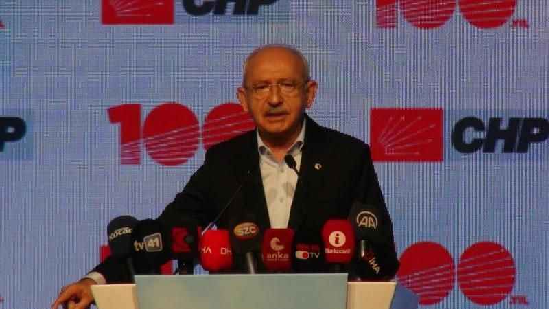 Kılıçdaroğlu'ndan partililere önemli uyarı: 
