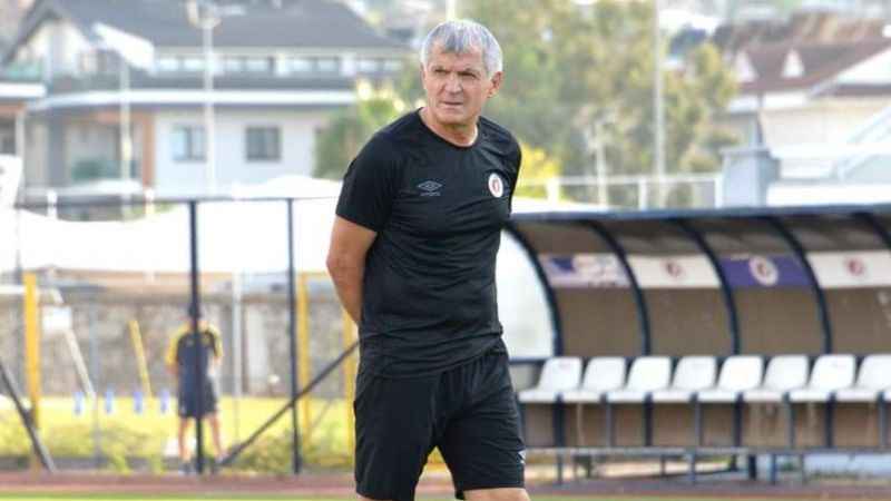 Fethiyespor'da, teknik direktör Erhan Altın'la yollar ayrıldı