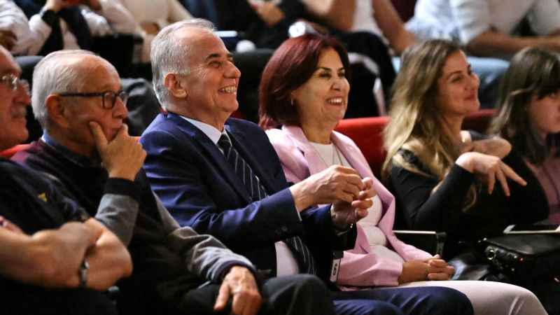Süheyl-Behzat Uygur kardeşler Denizli’deydi Süheyl-Behzat Uygur kardeşler Denizli’deydi