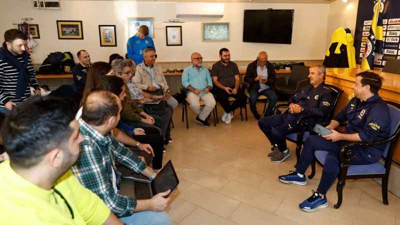 İsmail Kartal: 