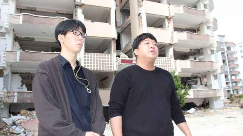 Japon heyet ‘imar’ deneyimini paylaşmak için Türkiye'ye geldi