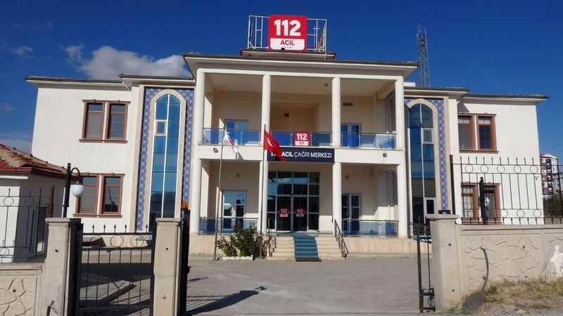 112 Acil'e pasta tarifi soran bile var! 112 Acil'e pasta tarifi soran bile var!