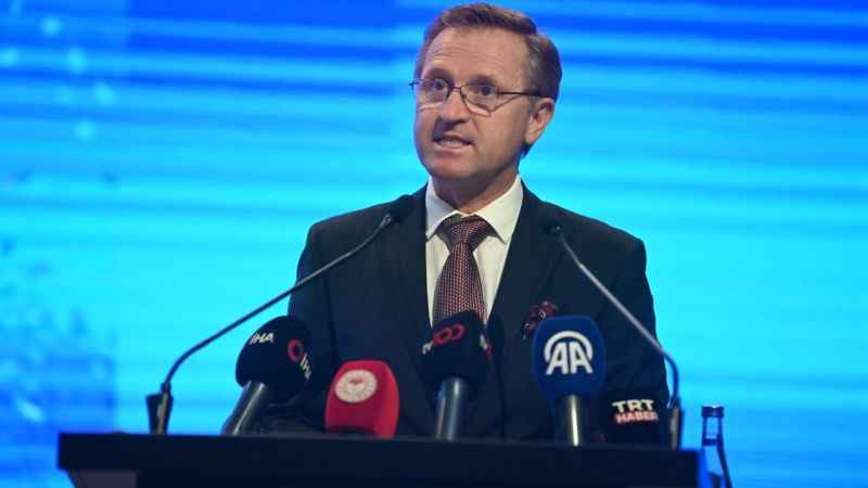 “Tedbirlerimizi almazsak 2050’de büyük su sıkıntısı yaşayacağız”