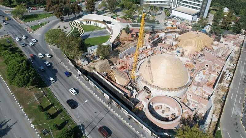 Kurtuluş Müzesi Manisa’nın geçmişine ışık tutacak