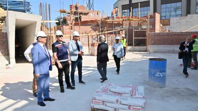 Kurtuluş Müzesi Manisa’nın geçmişine ışık tutacak