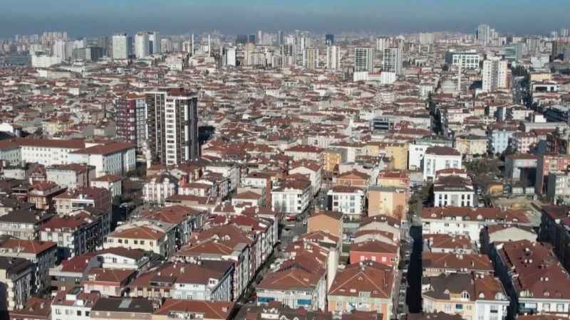 Kira davaları arabuluculuk sayesinde yüzde 90 azaldı