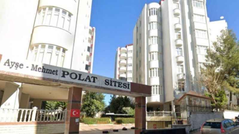 Gaziantep'te 134 kişinin öldüğü Ayşe-Mehmet Polat Sitesi ile ilgili bilirkişi raporu açıklandı Gaziantep'te 134 kişinin öldüğü Ayşe-Mehmet Polat Sitesi ile ilgili bilirkişi raporu açıklandı