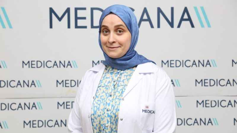 İdrar kaçırma sorunu normal karşılanmamalı