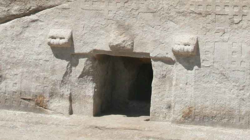 Frigler’in en gizemli eseri ziyaretçilerini bekliyor