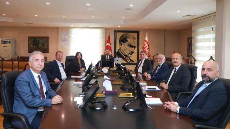 Şahin, yeniden RTÜK Başkanı oldu