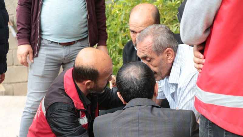 Kahramanmaraş’a şehit ateşi düştü