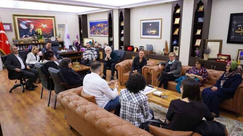 Safranbolu'nun en güzel bahçe, balkon ve vitrinleri seçildi