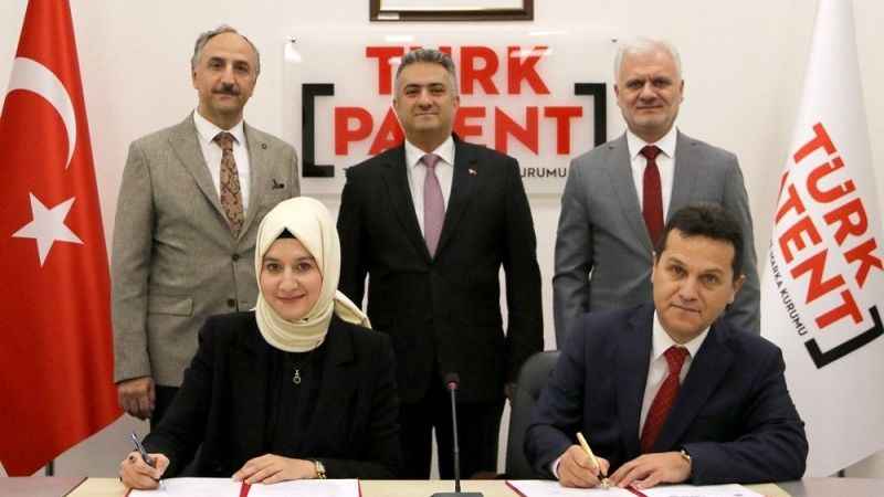 Kastamonu Üniversitesi ile TÜRKSMD arasında işbirliği protokolü imzalandı