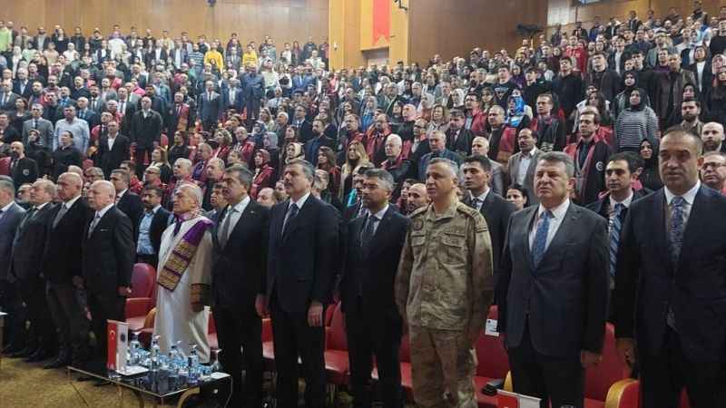 Milli Eğitim Bakanı Tekin’den Filistin konusunda BM ve AHİM tepkisi Milli Eğitim Bakanı Tekin’den Filistin konusunda BM ve AHİM tepkisi