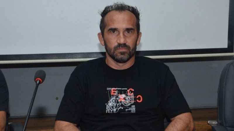 Darıca Gençlerbirliği Theofanis Gekas ile sözleşme imzaladı
