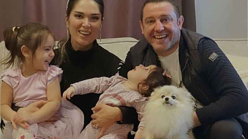 Nihat Kahveci’nin köpeğini sokak köpekleri parçaladı Nihat Kahveci’nin köpeğini sokak köpekleri parçaladı