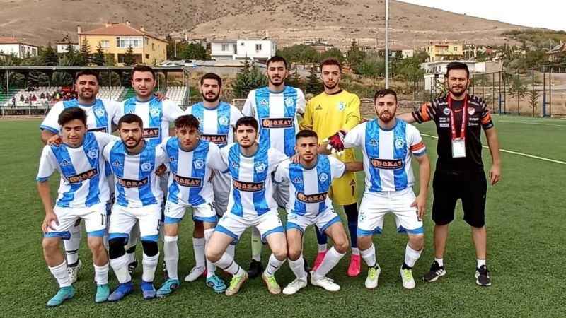 Sarız Anadoluspor’un 3 puanı silindi Sarız Anadoluspor’un 3 puanı silindi