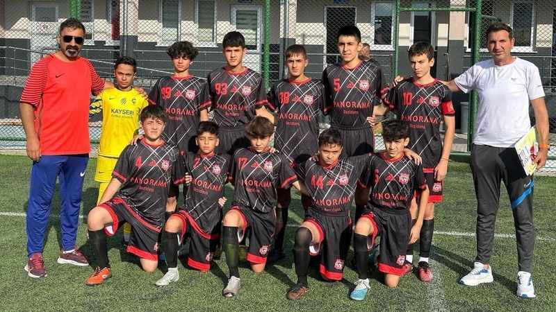 Antrenöre 30 maç ceza Antrenöre 30 maç ceza