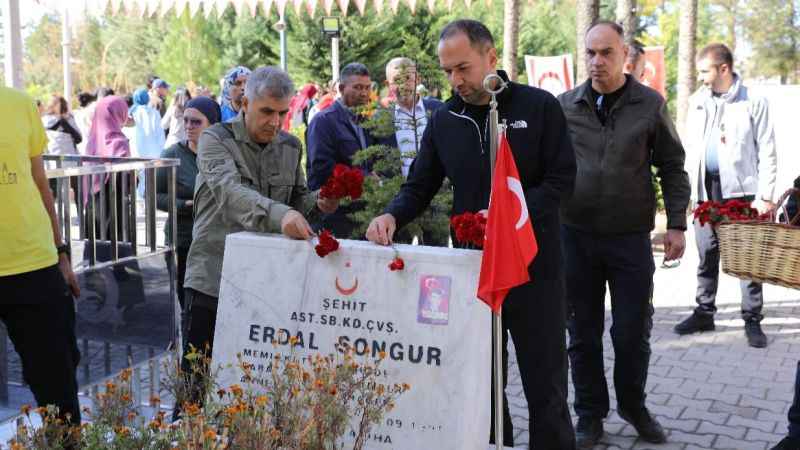 Cumhuriyetin 100. yılında zirve tırmanışı Cumhuriyetin 100. yılında zirve tırmanışı