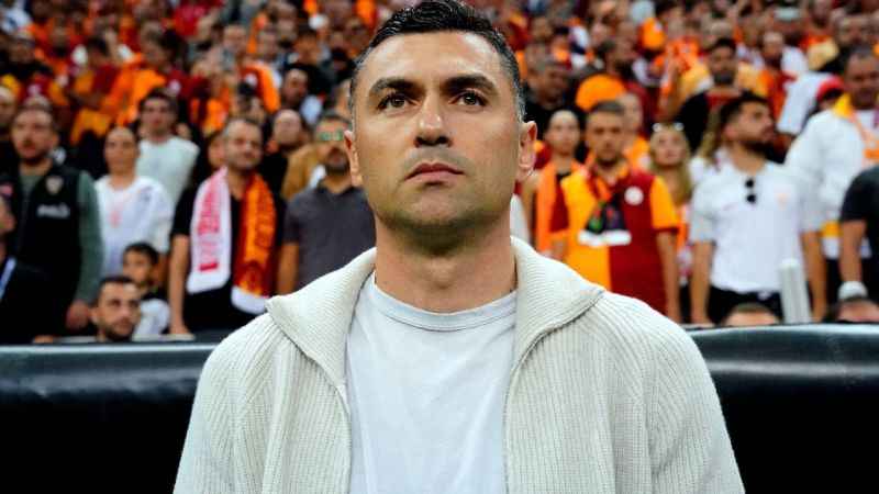 Beşiktaş’ta Burak Yılmaz’dan 5 değişiklik Beşiktaş’ta Burak Yılmaz’dan 5 değişiklik
