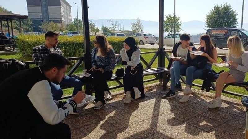 Antik kentten pirince uzanan 200 yıllık yolculuk Antik kentten pirince uzanan 200 yıllık yolculuk