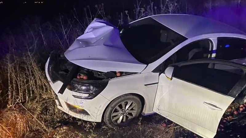Antalya'daki kazada Bahri Gök hayatını kaybetti