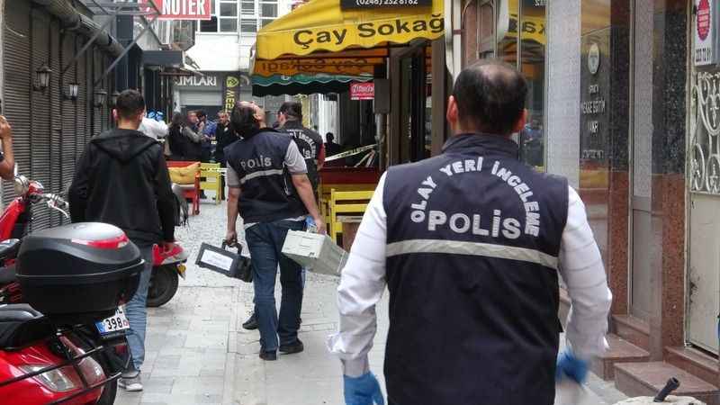 Isparta’da apartta doğalgaz patladı: 3 kişi yaralandı