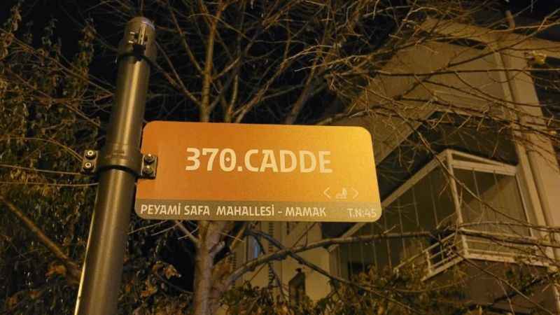 Ankara'da bir genç silahla vuruldu Ankara'da bir genç silahla vuruldu