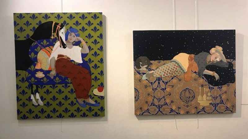 Çukurova Üniversitesi, 100. Yıla özel bir sergi açıyor