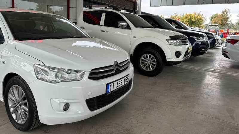 Otomobil almanın tam zamanı