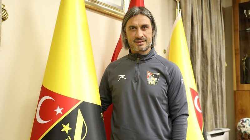 Yeni teknik direktörler puanlarla başladı