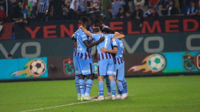 Süper Lig’in 9. haftası tamamlandı