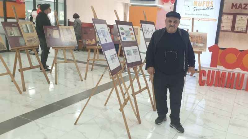 Geçmişten günümüze nüfus cüzdanlarının serüveni Geçmişten günümüze nüfus cüzdanlarının serüveni