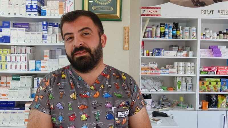 Evcil dostlarınız için bakım tavsiyeleri Evcil dostlarınız için bakım tavsiyeleri