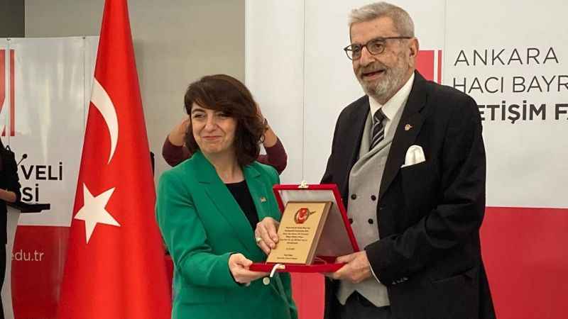 Hacı Bayramı Veli Üniversitesi'nde daktilo koleksiyonu sergisi Hacı Bayramı Veli Üniversitesi'nde daktilo koleksiyonu sergisi